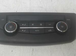 Heating &amp; Ventilation Control Assembly RENAULT KADJAR (HA_, HL_)