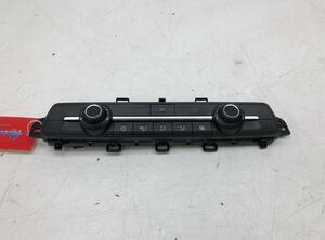 Heating &amp; Ventilation Control Assembly PEUGEOT EXPERT Van (V_), OPEL VIVARO C Van (K0)