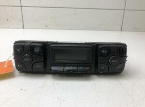 Heating &amp; Ventilation Control Assembly MERCEDES-BENZ S-Klasse (W220)