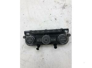 Heating &amp; Ventilation Control Assembly VW Passat (3G2, CB2)