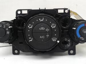 Heating &amp; Ventilation Control Assembly FORD Fiesta VI (CB1, CCN), FORD Fiesta VI Van (--)