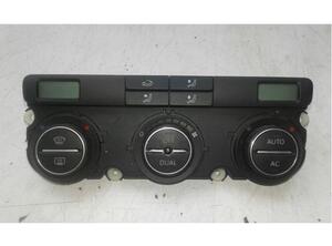 Heating &amp; Ventilation Control Assembly VW GOLF V (1K1), VW GOLF VI (5K1)