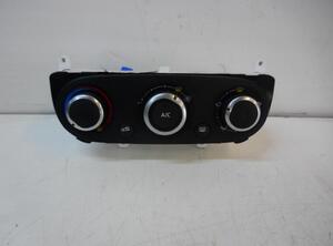Heating &amp; Ventilation Control Assembly RENAULT Captur I (H5, J5), RENAULT Clio IV (BH), RENAULT Clio III (BR0/1, CR0/1)