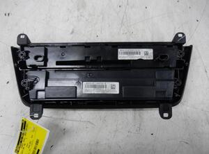 Heating &amp; Ventilation Control Assembly BMW 3er Touring (F31)