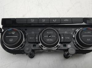 P9335288 Heizungsbetätigung (Konsole) VW Tiguan II (AD) 5NA907044MWZU