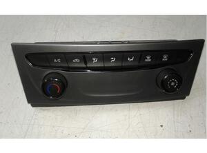 Heating &amp; Ventilation Control Assembly OPEL Astra K (B16), OPEL Astra K Sports Tourer (B16)