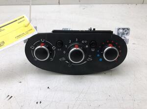 Heating &amp; Ventilation Control Assembly DACIA Sandero II (--), DACIA Sandero (--)