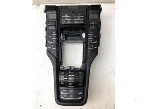 Heating &amp; Ventilation Control Assembly PORSCHE Cayenne (92A)