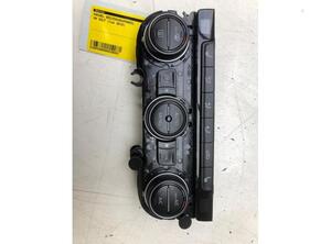 Heating &amp; Ventilation Control Assembly VW GOLF VII (5G1, BQ1, BE1, BE2)