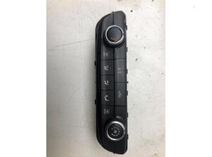 Heating &amp; Ventilation Control Assembly OPEL CORSA F (P2JO)