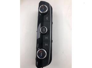 Heating &amp; Ventilation Control Assembly OPEL MOKKA