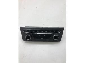 Heating &amp; Ventilation Control Assembly OPEL Astra K (B16)