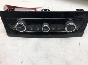 Heating &amp; Ventilation Control Assembly OPEL GRANDLAND X (A18)