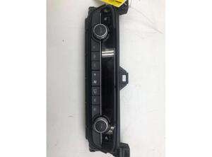 Heating &amp; Ventilation Control Assembly MAZDA 6 Estate (GJ, GL)