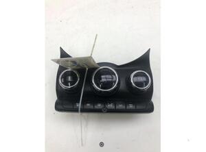 Heating &amp; Ventilation Control Assembly MINI MINI (F56)