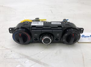 Heating &amp; Ventilation Control Assembly HYUNDAI i20 (PB, PBT)