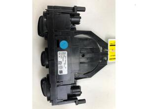 Heating &amp; Ventilation Control Assembly VW UP! (121, 122, BL1, BL2, BL3, 123), VW LOAD UP (121, 122, BL1, BL2)