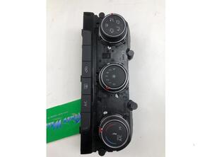 Heating &amp; Ventilation Control Assembly VW TRANSPORTER VI Van (SGA, SGH, SHA, SHH), VW TRANSPORTER V Van (7HA, 7HH, 7EA, 7EH)