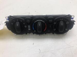 Heating &amp; Ventilation Control Assembly FORD TRANSIT CUSTOM V362 Van (FY, FZ)