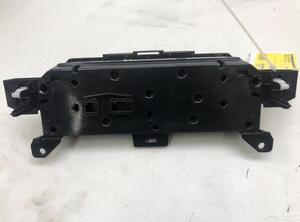 Heating &amp; Ventilation Control Assembly MAZDA CX-30 (DM)