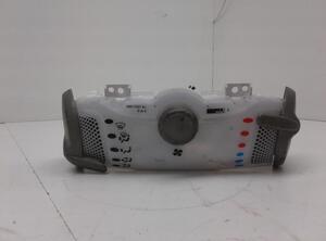 Heating &amp; Ventilation Control Assembly PEUGEOT 107 (PM_, PN_)