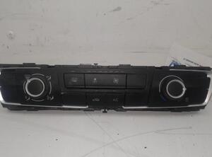 Heating &amp; Ventilation Control Assembly BMW 1 (F20)