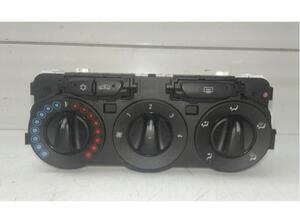 Heating &amp; Ventilation Control Assembly OPEL CORSA E (X15)