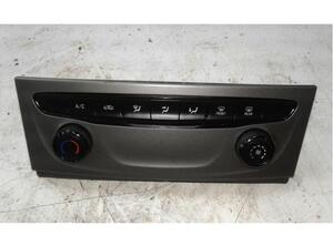 Heating &amp; Ventilation Control Assembly OPEL ASTRA K (B16), OPEL ASTRA K Sports Tourer (B16)