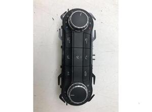 Heating &amp; Ventilation Control Assembly MERCEDES-BENZ B-CLASS (W246, W242), MERCEDES-BENZ A-CLASS (W176)