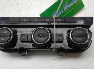 Heating &amp; Ventilation Control Assembly SKODA OCTAVIA III Combi (5E5, 5E6), SKODA OCTAVIA IV Combi (NX5)