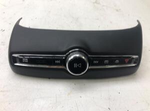 Heating &amp; Ventilation Control Assembly VOLVO XC40 (536), VOLVO C40 (539)