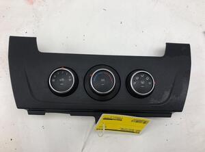 Heating &amp; Ventilation Control Assembly RENAULT MASTER III Van (FV)