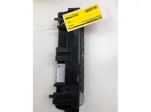 Heating &amp; Ventilation Control Assembly MERCEDES-BENZ A-CLASS Saloon (V177), MERCEDES-BENZ A-CLASS (W177)