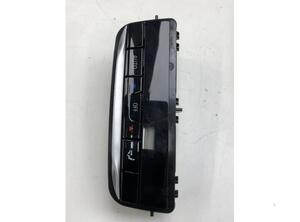 Heating &amp; Ventilation Control Assembly BMW 3 Touring (G21, G81)