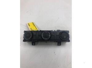 Heating &amp; Ventilation Control Assembly MERCEDES-BENZ SPRINTER 3,5-t Bus (906)