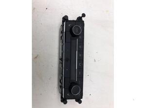 Heating &amp; Ventilation Control Assembly VW POLO (AW1, BZ1)