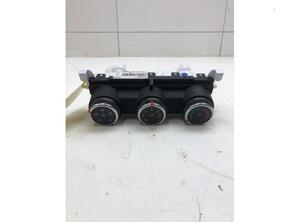 Heating &amp; Ventilation Control Assembly RENAULT CAPTUR II (HF_)