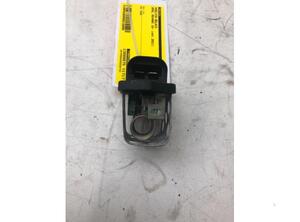 Radiator Fan Relay OPEL MOVANO B Bus (X62)