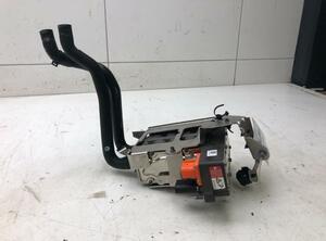 Parking Heater PORSCHE Panamera (971)