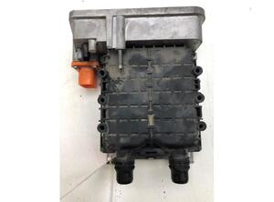 Parking Heater OPEL GRANDLAND X (A18)