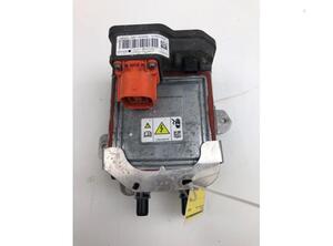 Parking Heater FORD USA MUSTANG MACH-E (CGW)