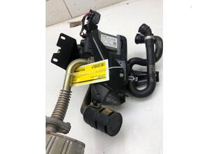 Parking Heater VOLVO V60 II (225), VOLVO V60 II Cross Country (227)