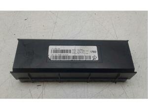 Heating / Ventilation Control Unit OPEL Cascada (W13)