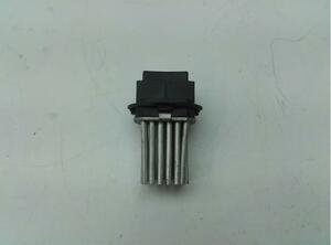 Resistor Interior Blower MERCEDES-BENZ SPRINTER 3,5-t Van (906)