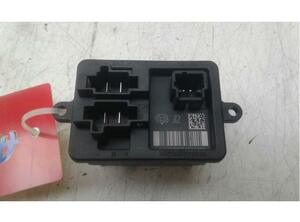 Resistor Interior Blower OPEL Grandland X (A18)