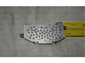 Weerstand interieurventilatie VW Transporter/Caravelle VI Bus (SGB, SGC, SGG, SGJ, SHB, SHJ)