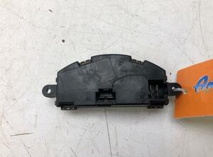 Resistor Interior Blower MERCEDES-BENZ V-CLASS (W447)