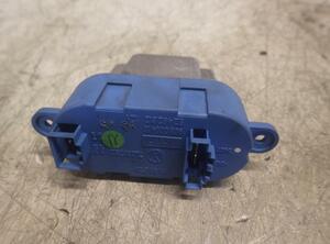 Resistor Interior Blower VW Touareg (7L6, 7L7, 7LA)