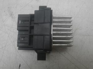 Resistor Interior Blower OPEL ASTRA J (P10), OPEL ASTRA J Sports Tourer (P10), OPEL ASTRA H (A04)