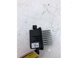 Resistor Interior Blower OPEL Insignia B Sports Tourer (Z18), OPEL Insignia B Country Tourer (Z18)